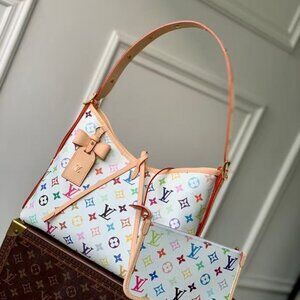 Classic Louis Vuitton Bag: A Stylish and Versatile Choice for Elegance